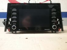 Load image into Gallery viewer, Radio Toyota Camry 2021 - CTL365564