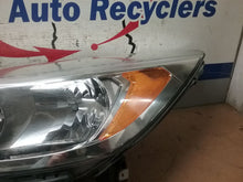 Load image into Gallery viewer, HEADLIGHT LAMP ASSEMBLY Ford Escape 2017 17 2018 18 2019 19 Left - CTL365696