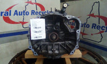 Load image into Gallery viewer, TRANSMISSION Subaru Impreza WRX 2015 15 2016 16 2017 17 - CTL366342