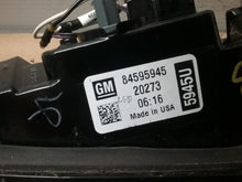 Load image into Gallery viewer, Tail Lamp Light Chevrolet Malibu 2021 - CTL366625