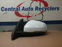 Load image into Gallery viewer, DOOR MIRROR POWER Volvo S60 XC60 11 12 13 14 15 Left - CTL366695