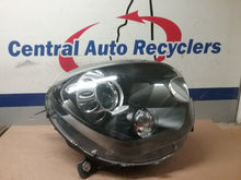 Load image into Gallery viewer, HEADLIGHT LAMP ASSEMBLY Mini Countryman Paceman 2011-2016 Right - CTL366756