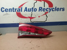 Load image into Gallery viewer, TAIL LIGHT LAMP ASSEMBLY Tucson 2016 16 2017 17 2018 18 Left - CTL367388