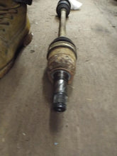 Load image into Gallery viewer, REAR AXLE SHAFT Subaru Impreza 2012 12 2013 13 2014 14 - MRK451205