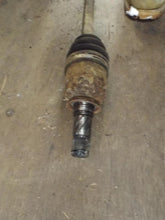 Load image into Gallery viewer, REAR AXLE SHAFT Subaru Impreza 2012 12 2013 13 2014 14 - MRK451205