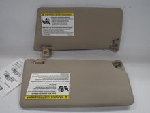 Load image into Gallery viewer, Interior Sun Visors Ford Focus 2011 - MRK453484