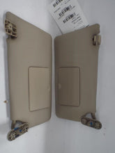 Load image into Gallery viewer, Interior Sun Visors Ford Focus 2011 - MRK453484