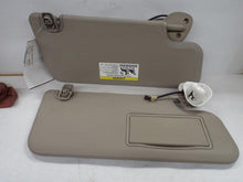 Load image into Gallery viewer, Interior Sun Visors DODGE 1500 PICKUP 2009 - MRK453863