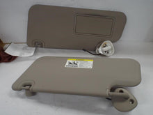 Load image into Gallery viewer, Interior Sun Visors DODGE 1500 PICKUP 2009 - MRK453863