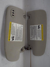 Load image into Gallery viewer, Interior Sun Visors Ford Fusion 2014 - MRK454121