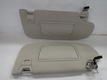 Load image into Gallery viewer, Interior Sun Visors Ford Fusion 2014 - MRK454121