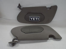 Load image into Gallery viewer, Interior Sun Visors PT CRUISER 2004 - MRK454555