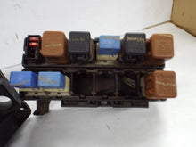 Load image into Gallery viewer, FUSE BOX Frontier Pathfinder Xterra 2005 05 2006 06 2007 07 - MRK454771