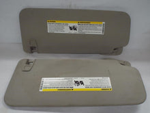 Load image into Gallery viewer, Interior Sun Visors SIERRA 1500 PICKUP 2009 - MRK455403