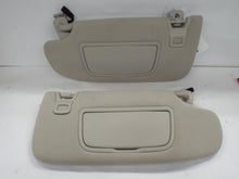 Load image into Gallery viewer, Interior Sun Visors Lincoln MKZ 2014 - MRK455597
