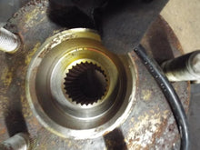 Load image into Gallery viewer, FRONT SPINDLE Subaru Impreza Forester 2008 08 2009 09 2010 10 2011 11 Right - MRK455813