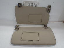 Load image into Gallery viewer, Interior Sun Visors Ford Fiesta 2014 - MRK455963