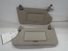 Load image into Gallery viewer, INTERIOR SUN VISORS Nissan Altima 13 14 15 16 17 Left - MRK456088