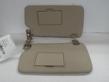Load image into Gallery viewer, Interior Sun Visors Ford Fiesta 2012 - MRK456336