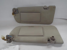 Load image into Gallery viewer, INTERIOR SUN VISORS Infiniti Q50 14 15 16 17 18 Left - MRK456375