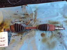 Load image into Gallery viewer, FRONT CV AXLE SHAFT Chevrolet Sonic 12 13 14 15 16 17 18 AT Left - MRK456823