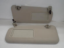 Load image into Gallery viewer, INTERIOR SUN VISORS Mazda 3 2010 10 2011 11 2012 12 2013 13 - MRK457141