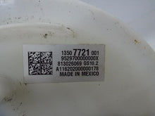 Load image into Gallery viewer, Fuel Pump Chevrolet Cruze 2017 - MRK457553