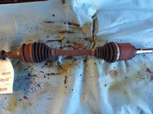 Load image into Gallery viewer, FRONT CV AXLE SHAFT Chevrolet Cruze 16 17 18 19 AT Left - MRK457557