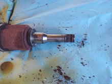 Load image into Gallery viewer, FRONT CV AXLE SHAFT Chevrolet Cruze 16 17 18 19 AT Left - MRK457557