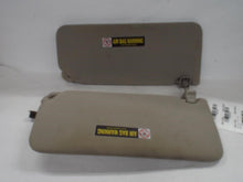 Load image into Gallery viewer, INTERIOR SUN VISORS Acura TL 09 10 11 12 13 14 Left - MRK457660