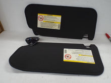 Load image into Gallery viewer, Interior Sun Visors S10/S15/SONOMA 2003 - MRK458134