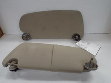 Load image into Gallery viewer, Interior Sun Visors DODGE 1500 PICKUP 2004 - MRK459107