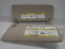 Load image into Gallery viewer, Interior Sun Visors Jeep Cherokee 2014 - MRK459461