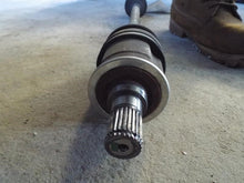 Load image into Gallery viewer, REAR AXLE SHAFT Honda Pilot 2016 16 2017 17 2018 18 2019 19 Right - MRK460808