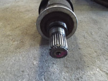 Load image into Gallery viewer, REAR AXLE SHAFT Honda Pilot 2016 16 2017 17 2018 18 2019 19 Left - MRK460809