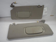 Load image into Gallery viewer, INTERIOR SUN VISORS Toyota Avalon 05 06 07 08 09 10 11 12 Left - MRK460827