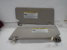 Load image into Gallery viewer, INTERIOR SUN VISORS Toyota Avalon 05 06 07 08 09 10 11 12 Left - MRK460827