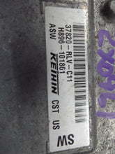 Load image into Gallery viewer, ECU ECM COMPUTER Honda Pilot 2017 17 2018 18 2019 19 - MRK460863