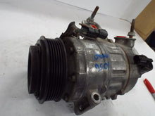 Load image into Gallery viewer, AC A/C AIR CONDITIONING COMPRESSOR Explorer Flex Taurus MKS MKT MKZ 13-16 - MRK460940