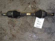 Load image into Gallery viewer, FRONT CV AXLE SHAFT Flex Taurus Taurus X MKS Sable 08-19 Left - MRK460950