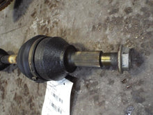 Load image into Gallery viewer, FRONT CV AXLE SHAFT Flex Taurus Taurus X MKS Sable 08-19 Left - MRK460950