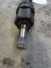 Load image into Gallery viewer, FRONT CV AXLE SHAFT Flex Taurus Taurus X MKS Sable 08-19 Left - MRK460950
