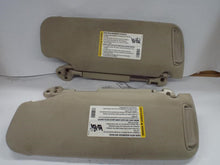 Load image into Gallery viewer, Interior Sun Visors Chevrolet Tahoe 2003 - MRK461138