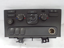 Load image into Gallery viewer, Temp Climate AC Heater Control Volvo S60 V70 2001 01 2002 02 03 04 05 06 07 - 09 - MRK461158