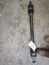 Load image into Gallery viewer, FRONT CV AXLE SHAFT Sonata Sonata Hybrid 15 16 17 18 19 Right - MRK461215
