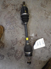 Load image into Gallery viewer, FRONT CV AXLE SHAFT Sonata Sonata Hybrid 15 16 17 18 19 Left - MRK461216
