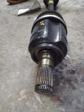 Load image into Gallery viewer, FRONT CV AXLE SHAFT Sonata Sonata Hybrid 15 16 17 18 19 Left - MRK461216