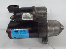 Load image into Gallery viewer, STARTER MOTOR Santa Fe Sonata Sonata Hybrid Optima Sorento 15-20 - MRK461240