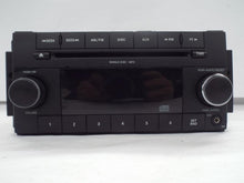 Load image into Gallery viewer, RADIO Avenger Caliber Challenger Dakota Compass Patriot 200 11-12 - MRK461251