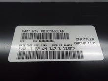 Load image into Gallery viewer, RADIO Avenger Caliber Challenger Dakota Compass Patriot 200 11-12 - MRK461251